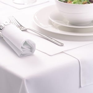 Nappe Pour Restaurant