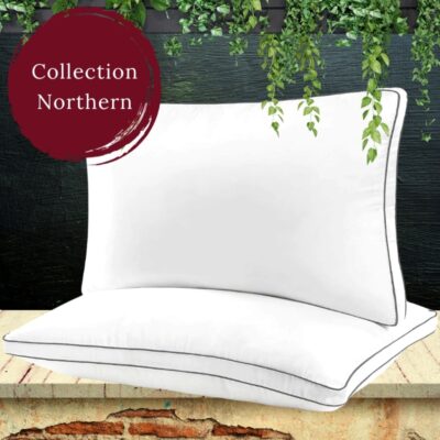 Oreiller Queen Collection Northern